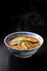 ラーメン　Japanese Ramen noodles