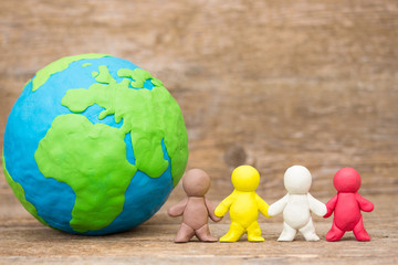 Eine Welt
