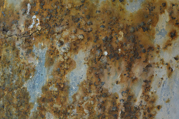 Rust