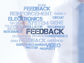 Feedback