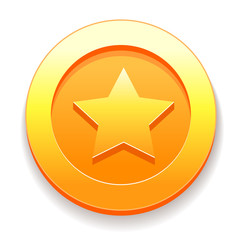 Gold Coins icon from game