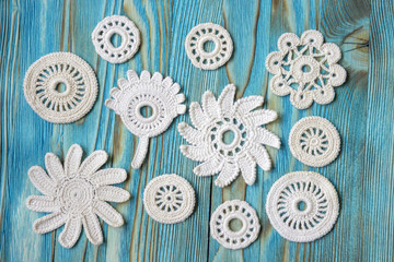 Vintage background 