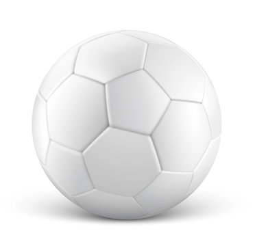 Ballon de football vectoriel 5