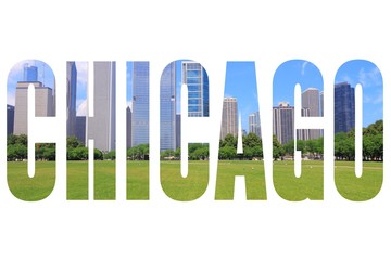 Chicago name