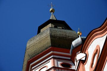 Kloster Andechs