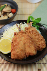 アジフライ