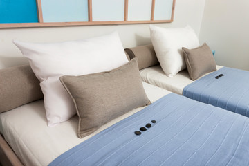 luxury modern bedroom