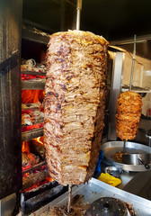Et Döner