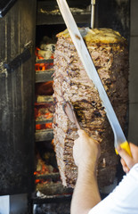 Et Döner