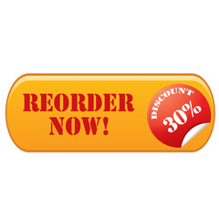 Reorder Now-label