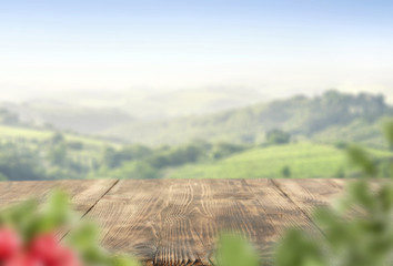 table background landscape 