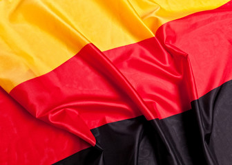 german flag background
