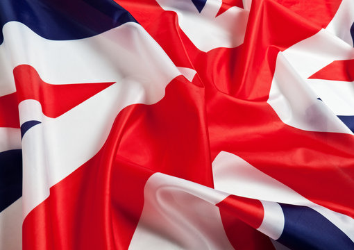 Flag of the United Kingdom