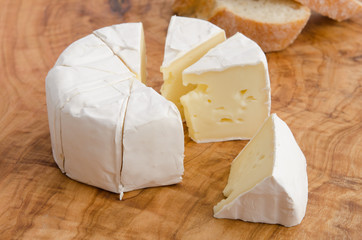 Camembert
