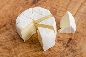 Camembert