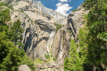 Yosemite national park