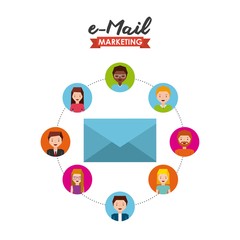 mail marketing design 