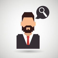 person avatar design 