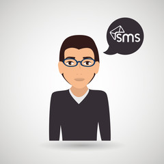 person avatar design 