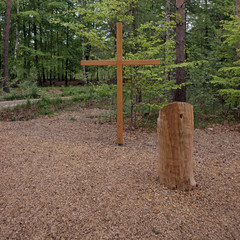 Waldfriedhof