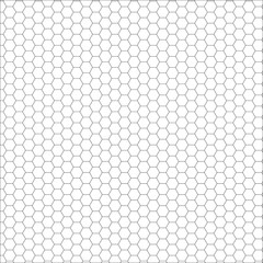 Grid seamless pattern