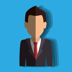 person avatar design 