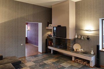 interior living room