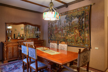 interior living room