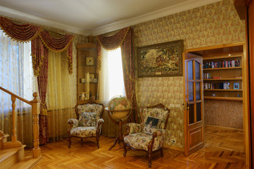 interior living room