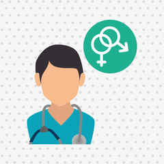 health professional design 