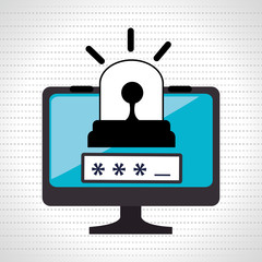 security password  design 