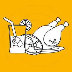 Nutritive food design 