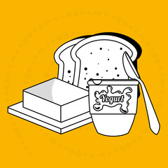 Nutritive food design 