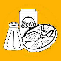 Nutritive food design 