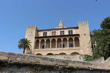 Fototapeta premium Mallorca. Balearic Islands. Spain.