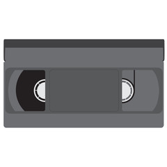Obraz premium Video tape
