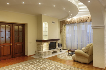 interior living room