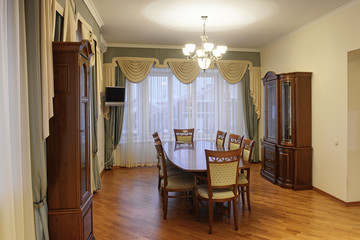 interior living room