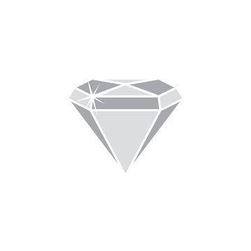 shiny diamond jewelry theme