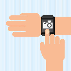 wearable technology design 