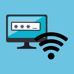 security password  design 