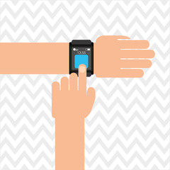 wearable technology design 