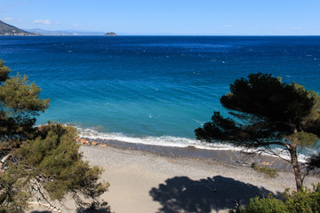 mare ligure di ponente