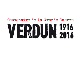 Bataille de Verdun - Centenaire 1916 - 2016