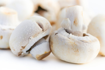 Champignons