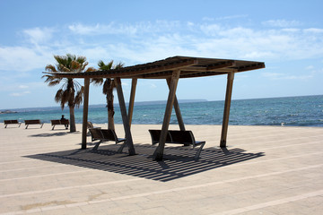 Strandpromenade 