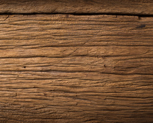 wooden texture dark brown stain close up background