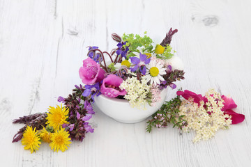 Herbal Medicine