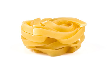 egg noodles, pasta