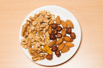 Frutos Secos